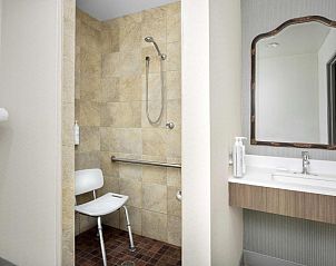 Unterkunft 2425802 - Appartement Rocky Mountains - Hilton Garden Inn Missoula