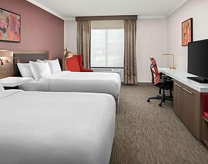 Unterkunft 2425802 - Appartement Rocky Mountains - Hilton Garden Inn Missoula