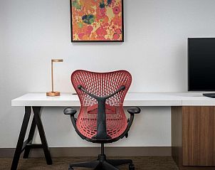 Unterkunft 2425802 - Appartement Rocky Mountains - Hilton Garden Inn Missoula