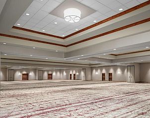 Unterkunft 2425802 - Appartement Rocky Mountains - Hilton Garden Inn Missoula