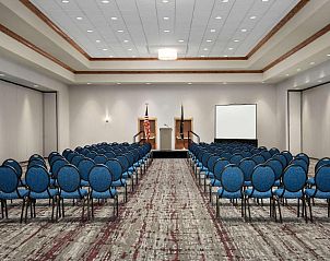 Unterkunft 2425802 - Appartement Rocky Mountains - Hilton Garden Inn Missoula