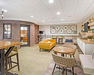 Unterkunft 2425803 - Appartement Rocky Mountains - Best Western Plus Grant Creek Inn