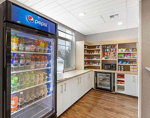 Unterkunft 2425803 - Appartement Rocky Mountains - Best Western Plus Grant Creek Inn