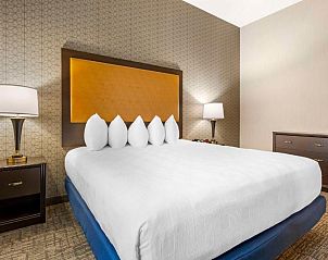 Unterkunft 2425803 - Appartement Rocky Mountains - Best Western Plus Grant Creek Inn