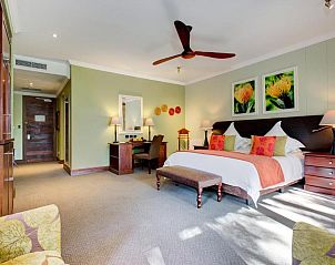 Verblijf 2426705 - Vakantie appartement Gauteng (Johannesburg) - African Pride Irene Country Lodge, Autograph Collection