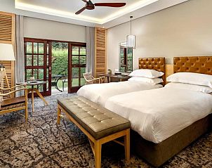 Verblijf 2426705 - Vakantie appartement Gauteng (Johannesburg) - African Pride Irene Country Lodge, Autograph Collection