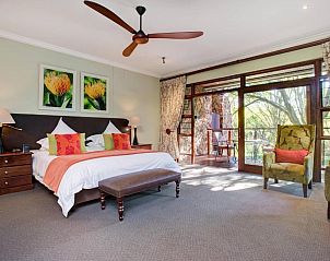 Verblijf 2426705 - Vakantie appartement Gauteng (Johannesburg) - African Pride Irene Country Lodge, Autograph Collection