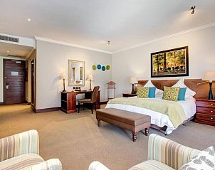 Verblijf 2426705 - Vakantie appartement Gauteng (Johannesburg) - African Pride Irene Country Lodge, Autograph Collection