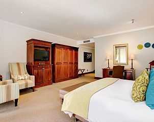 Verblijf 2426705 - Vakantie appartement Gauteng (Johannesburg) - African Pride Irene Country Lodge, Autograph Collection