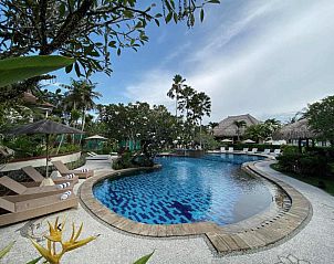 Unterkunft 2430103 • Appartement Nusa Tenggara (Bali/Lombok) • Medewi Bay Retreat 