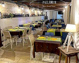 Guest house 24409301 - Apartment Sardinia - Hotel Palladium