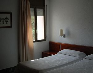 Unterkunft 24414701 - Appartement Katalonien / Pyrenäen - Hotel Betriu