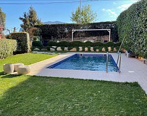 Unterkunft 24414701 - Appartement Katalonien / Pyrenäen - Hotel Betriu