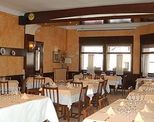 Unterkunft 24414701 - Appartement Katalonien / Pyrenäen - Hotel Betriu