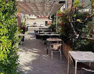 Unterkunft 24414701 - Appartement Katalonien / Pyrenäen - Hotel Betriu