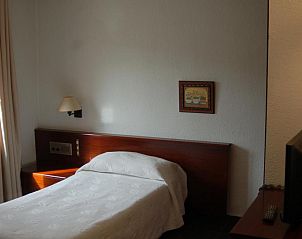 Unterkunft 24414701 - Appartement Katalonien / Pyrenäen - Hotel Betriu