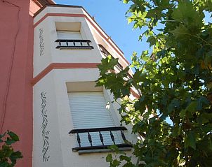 Unterkunft 24414701 - Appartement Katalonien / Pyrenäen - Hotel Betriu