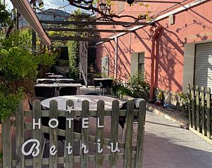 Unterkunft 24414701 - Appartement Katalonien / Pyrenäen - Hotel Betriu