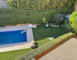 Unterkunft 24414701 - Appartement Katalonien / Pyrenäen - Hotel Betriu