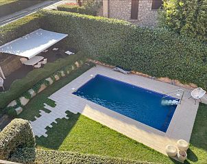 Unterkunft 24414701 - Appartement Katalonien / Pyrenäen - Hotel Betriu