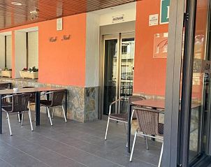 Unterkunft 24414701 - Appartement Katalonien / Pyrenäen - Hotel Betriu