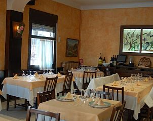 Unterkunft 24414701 - Appartement Katalonien / Pyrenäen - Hotel Betriu