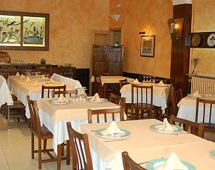 Unterkunft 24414701 - Appartement Katalonien / Pyrenäen - Hotel Betriu