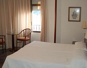 Unterkunft 24414701 - Appartement Katalonien / Pyrenäen - Hotel Betriu