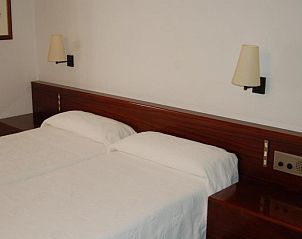 Unterkunft 24414701 - Appartement Katalonien / Pyrenäen - Hotel Betriu