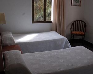 Unterkunft 24414701 - Appartement Katalonien / Pyrenäen - Hotel Betriu