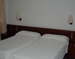 Unterkunft 24414701 - Appartement Katalonien / Pyrenäen - Hotel Betriu