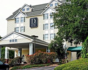 Unterkunft 24425101 • Appartement New England • D. Hotel Suites & Spa 