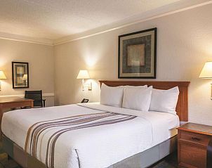 Verblijf 24425302 • Vakantie appartement Zuiden • La Quinta Inn by Wyndham New Orleans West Bank / Gretna 