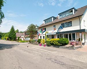 Verblijf 245306 - Vakantie appartement Veluwe - Hotel Berg en Bos