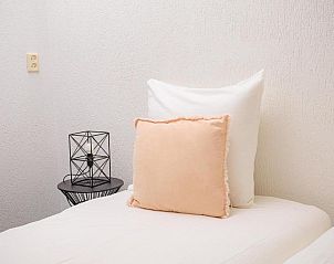 Verblijf 245306 - Vakantie appartement Veluwe - Hotel Berg en Bos