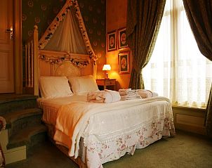 Verblijf 245307 - Vakantie appartement Veluwe - Hotel Pegasus