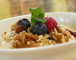 Verblijf 245307 - Vakantie appartement Veluwe - Hotel Pegasus