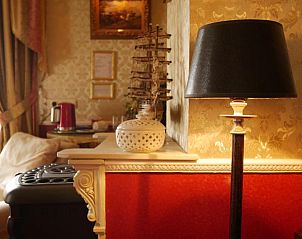 Verblijf 245307 - Vakantie appartement Veluwe - Hotel Pegasus