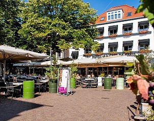 Guest house 245308 - Apartment Veluwe - Hotel et le Cafe de Paris