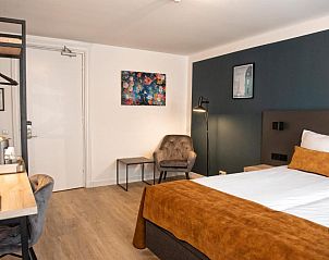 Guest house 245308 - Apartment Veluwe - Hotel et le Cafe de Paris