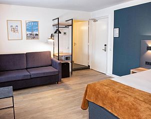 Guest house 245308 - Apartment Veluwe - Hotel et le Cafe de Paris