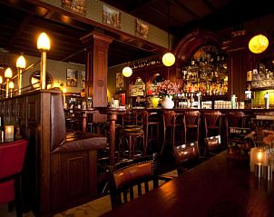 Guest house 245308 - Apartment Veluwe - Hotel et le Cafe de Paris