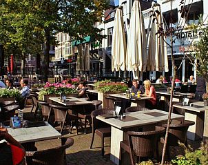 Guest house 245308 - Apartment Veluwe - Hotel et le Cafe de Paris