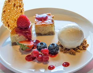 Guest house 245308 - Apartment Veluwe - Hotel et le Cafe de Paris