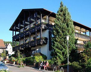 Verblijf 24902404 • Vakantie appartement Hessen • Hotel Schloessmann 