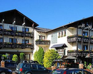 Verblijf 24902404 - Vakantie appartement Hessen - Hotel Schloessmann