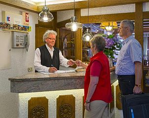 Verblijf 24902404 - Vakantie appartement Hessen - Hotel Schloessmann