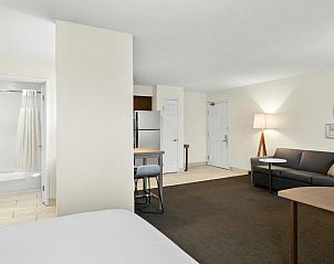 Verblijf 24925502 - Vakantie appartement Midwesten - Residence Inn Chicago Southeast/Hammond, IN