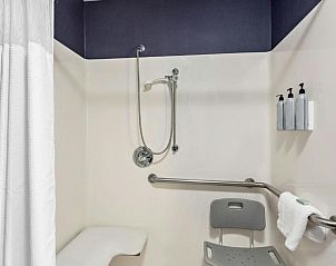 Verblijf 24925502 - Vakantie appartement Midwesten - Residence Inn Chicago Southeast/Hammond, IN