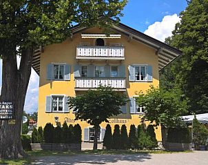 Verblijf 25003305 • Vakantiewoning Beieren • Altes Zollhaus 